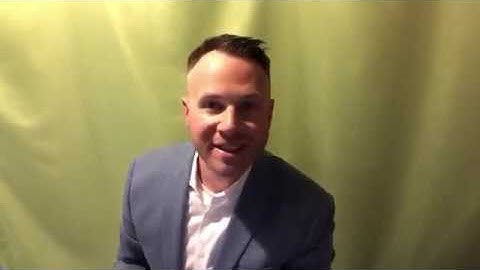 Cyberbacker: How to do your introduction video.