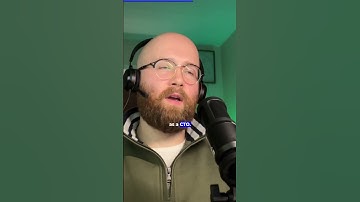 How You Can Become CTO (Chief Technology Officer)