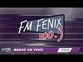 bienvenidos a la jungla 27-3-2026 Fm Fénix 100.3 #FmFenixMartinez