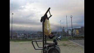 筋トレ備忘録　No.10