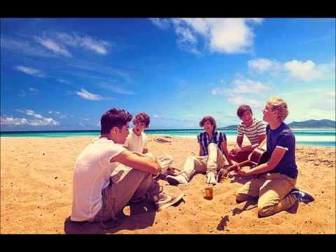 One Direction-Live While We're Young RINGTONE (bridge part)