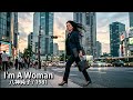 I'm A Woman   八神純子 / 1981