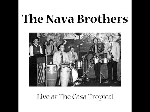 The Nava Brothers - Knock On Wood