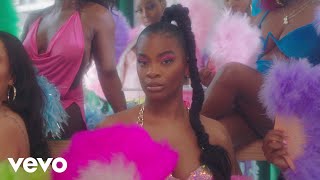 Ari Lennox - BUSSIT (Official Music Video) chords