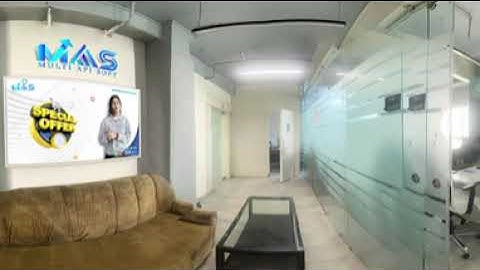 Multi API Soft 360 Video Demo