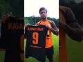 🤩 Представляємо наш новий номер 9️⃣ Кауан Еліас 🧡 #Shakhtar #Brazil #Brasil #football #team