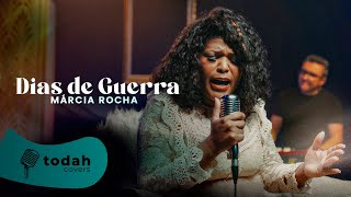 Márcia Rocha | Dias de Guerra [Cover Valesca Mayssa]