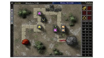 10. GemCraft: Chapter 0 (Level 3) [Sudden Death]