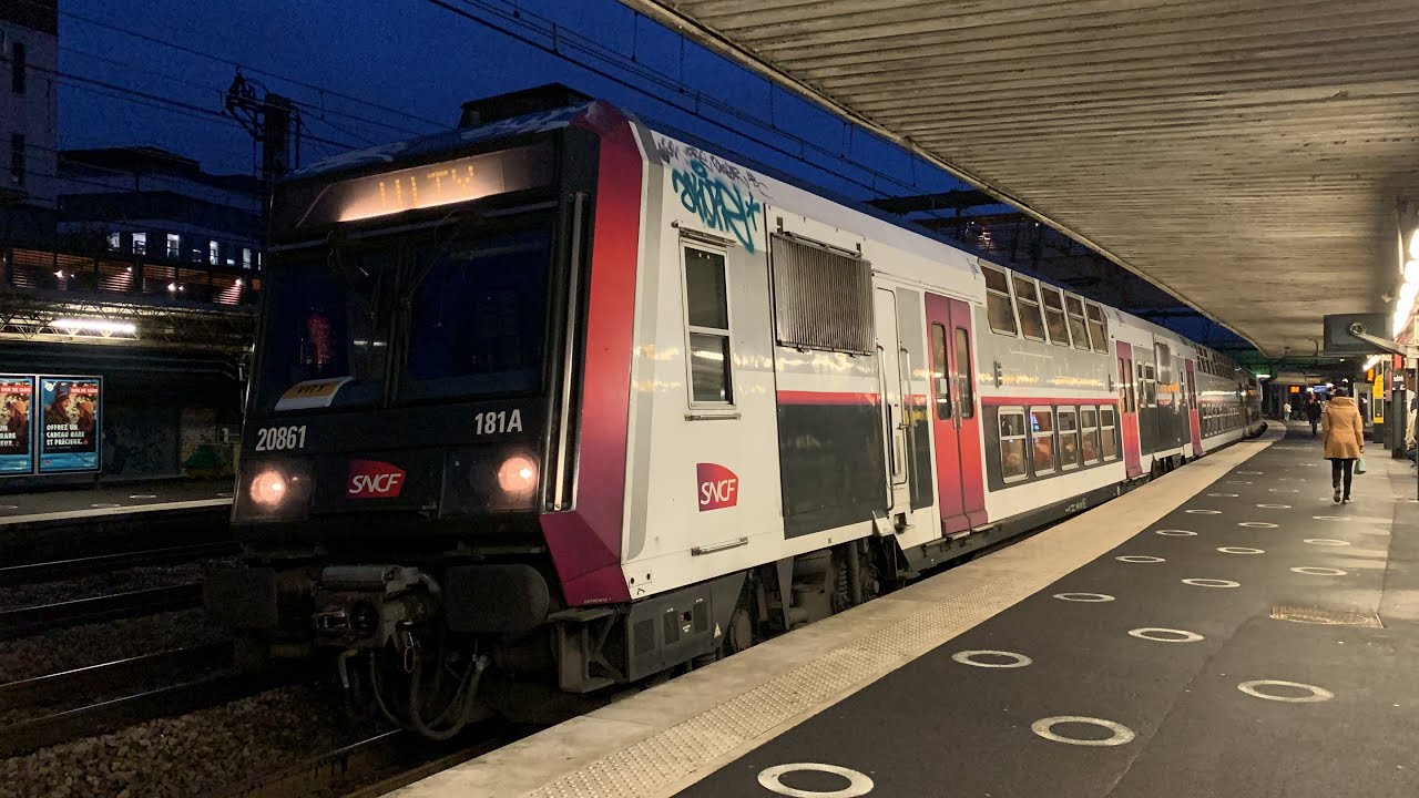 RERC UM Z20500 Carmillon VITY 181A/182A en gare de ChoisyLeRoi YouTube RERC UM Z20500 Carmillon VITY 181A/182A en gare de ChoisyLeRoi YouTube