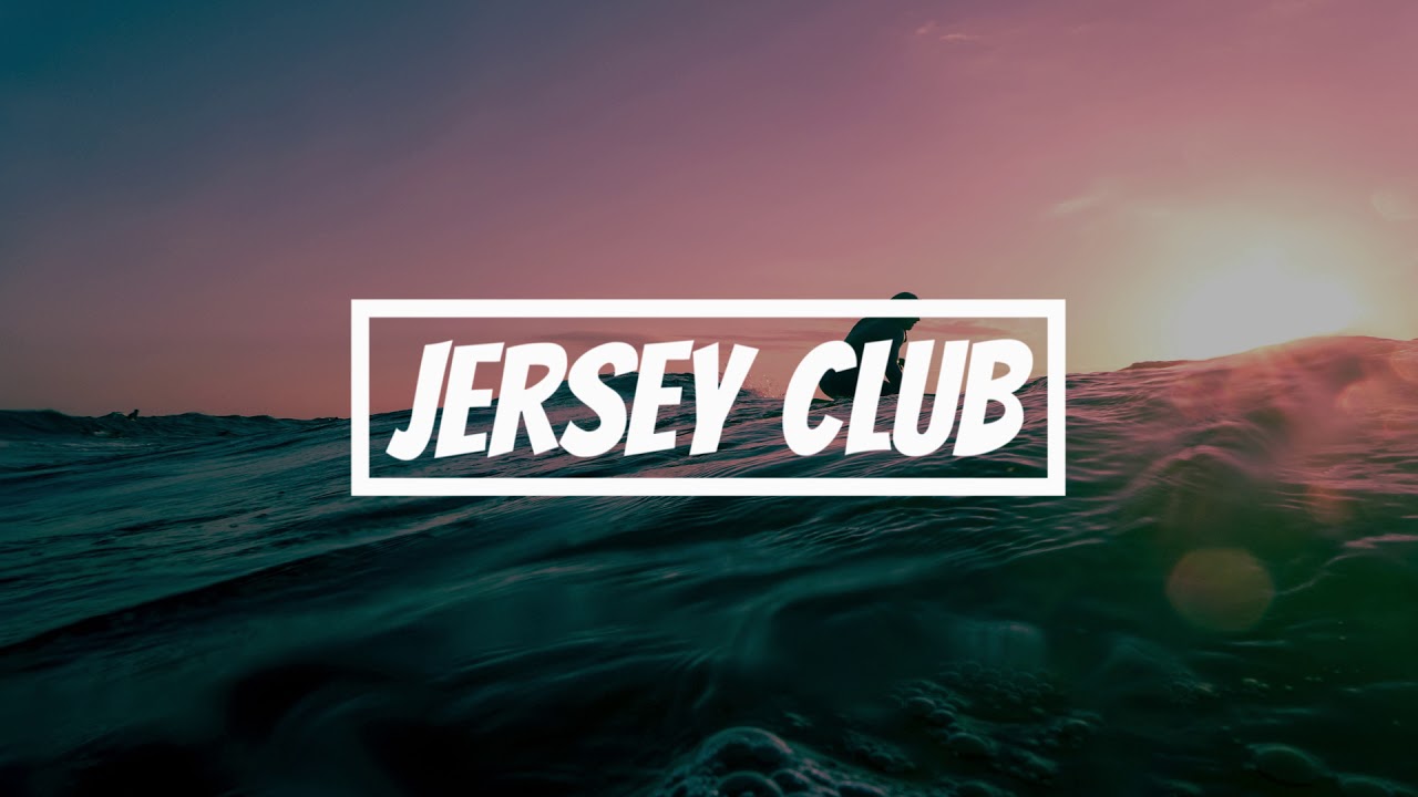 DJ BGeneration New Rules Jersey Club Remix YouTube