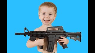 8 Most Dangerous Banned Children's Toys!!