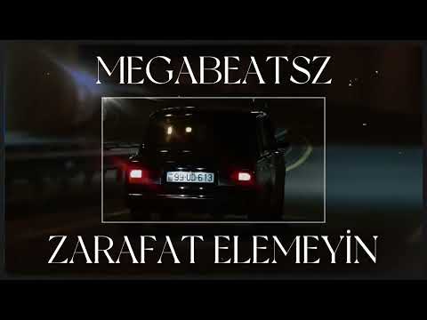 MegaBeatsZ - Zarafat Eləməyin Remix ( ft.Pərviz,Rəşad,Ələkbər )