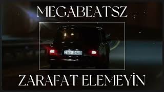 MegaBeatsZ - Zarafat Eləməyin Remix ( ft.Pərviz,Rəşad,Ələkbər )