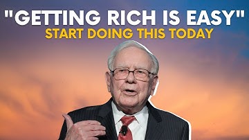 Warren Buffett: "I Got RICH When I Understood THIS"
