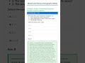Factors Controlling Insolation Receipt at Earth's Surface