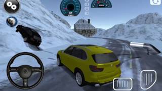 X5 M40 and A5 Simulator - Best Android Gameplay HD screenshot 4