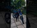 Cleanest ultra soon🕷️ #surron #helpmemakethismakesense #ebike #amnewbutnottheleast #mtb #talaria 😈