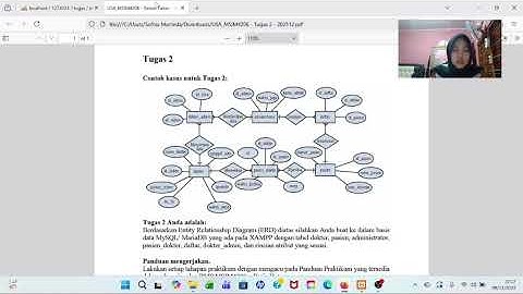 Tugas 2 - Basisgegevens