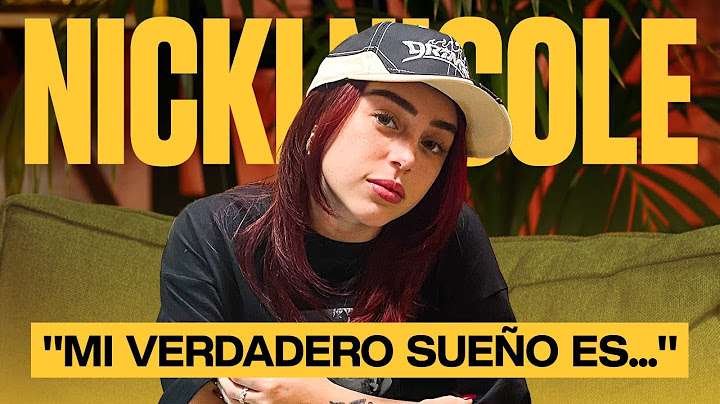 CLUB 113 | NICKI NICOLE