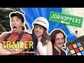 Job Hoppers with Aaron Burriss | Ep. 1 Trailer
