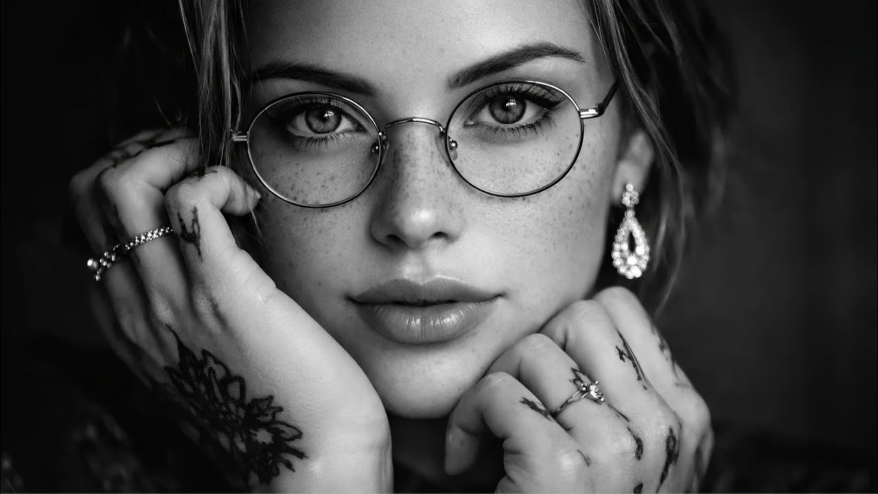 Música electrónica suave para disfrutar la noche [2026] – Electrónica bonita – Música electrónica