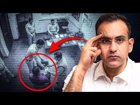 Reality of Corruption Mafia in IRS (My 11 Year Experience as an IRS)