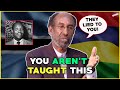 9 in 10 africans dont know these historical facts w prof samatar