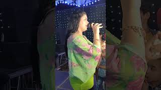 مش باقي غير أشواقي   النجمه حنان سليم    سمعها