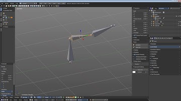 Quickstart Armature Basics