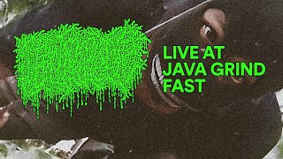 WATCHPEOPLEDIE LIVE AT JAVA GRIND FAST 2024