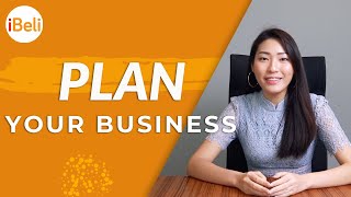 EP 01: Plan Your Business With iBeli | (ENG Version)