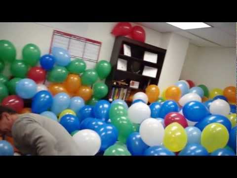 office-birthday-prank!!!