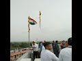 Gricl  independent day celebration  shailendrasinh rajput chauhan  bokarvada