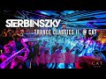 Sterbinszky  trance classics ii  cat 20190614