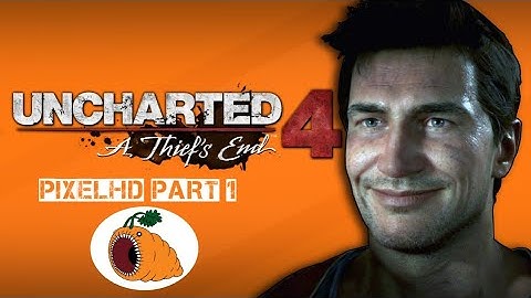 Uncharted 4 Multiplayer Funny Fails and Epic Moments