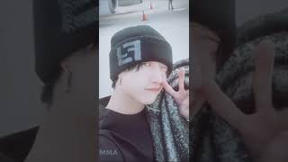 Happy birthday CHANNIEE #shorts #trending #channie #skz #straykids #happychannie