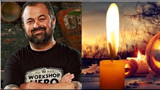 Frank Fritz Cause of Death: How did American Pickers star pass away at 60?