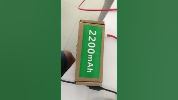 YouTube subscribers count in real-time. DIY ESP8266 gadgets. Comment if you want detail video