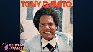 Tony Damito - Onde Anda Juliana chords