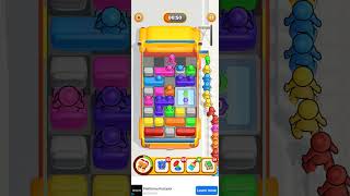 Seat Away Level 1754