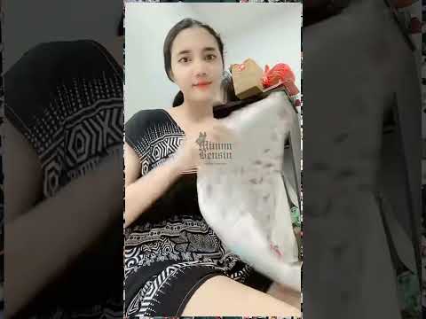 DASTER MERESAHKAN 🥰😍😘 (LIVE TIKTOK)