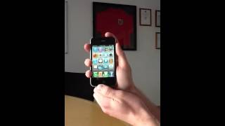 Soft reset iPhone for when your phone freezes screenshot 1