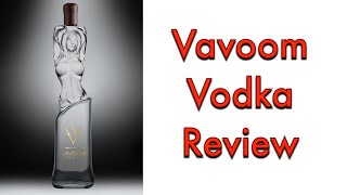 Top 4 vavoom vodka review hay nhất