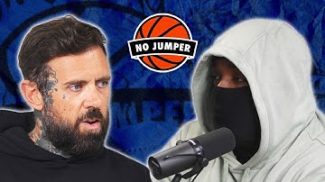 Savv4x on Toronto Hood Politics, Drake vs Kendrick, Canada Joining the USA & More