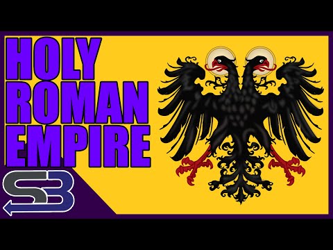 A Brief History of Germany... Before there was a Germany