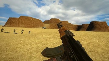 Gmod "realism" but it