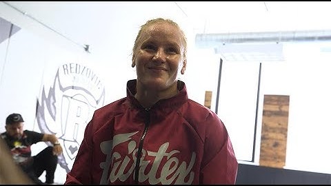 UFC 238 Embedded: Vlog Series - Episodio 1