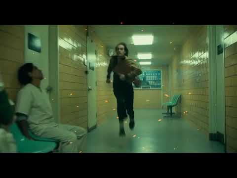 📽 Arthur Fleck, Guasón del 2019 //  🎶(Just Like) Starting Over (Stripped Down Mix, 2010) John Lennon