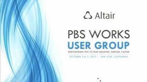 Bright Cluster Manager and PBS Pro: Extending Clusters into the Cloud with Data Aware Scheduling