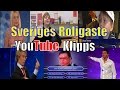 Sveriges roligaste youtube klipp genom tiderna 1